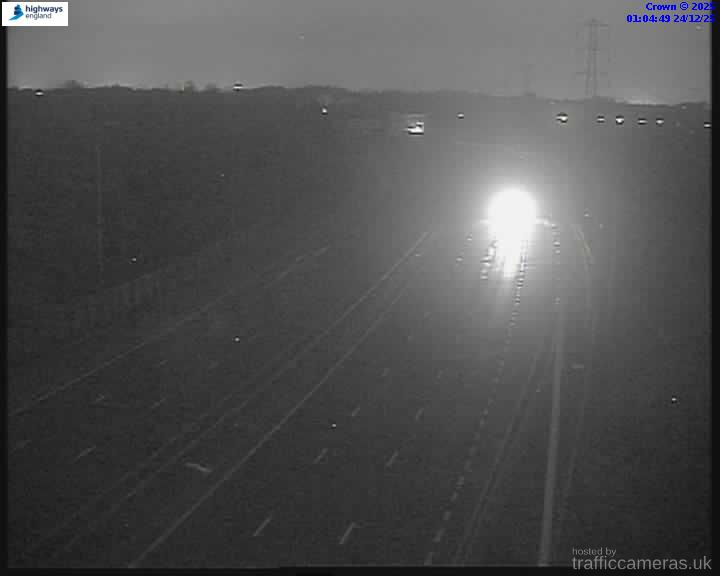 M60 56/6A J1 TRAVIS BROW