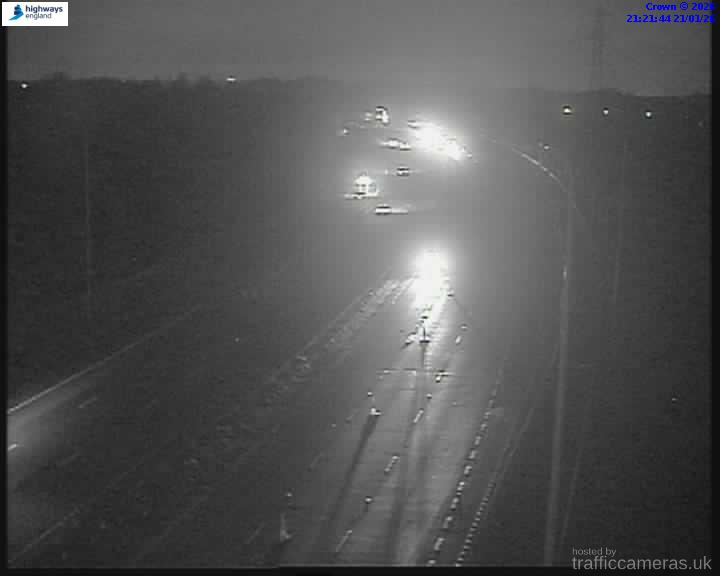 M60 56/6A J1 TRAVIS BROW