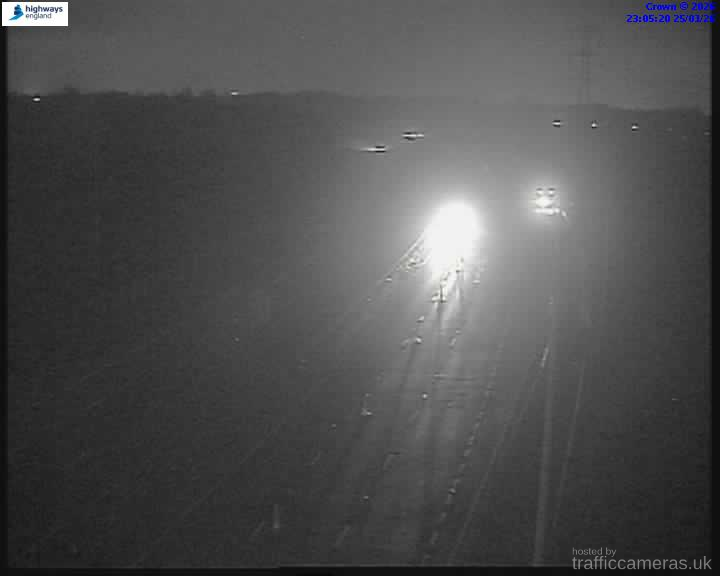 M60 56/6A J1 TRAVIS BROW