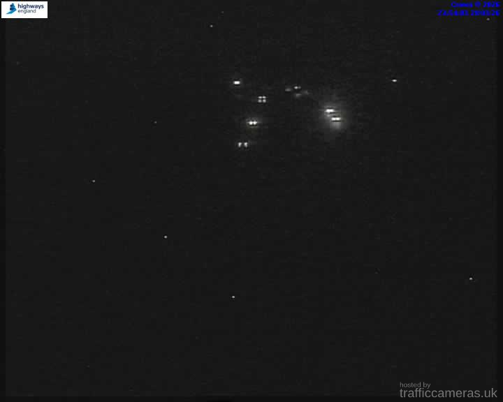 M60 56/6A J1 TRAVIS BROW