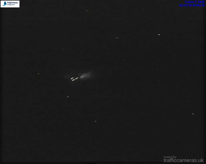 M60 56/6A J1 TRAVIS BROW