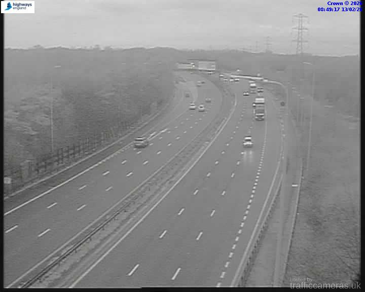 M60 56/6A J1 TRAVIS BROW