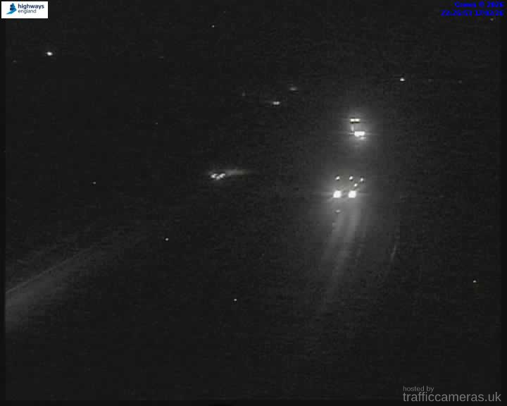 M60 56/6A J1 TRAVIS BROW