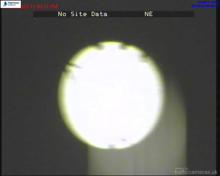 M60 7/3L J5 PARKWAY
