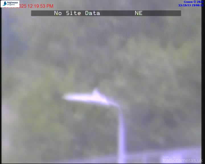 M60 7/3L J5 PARKWAY