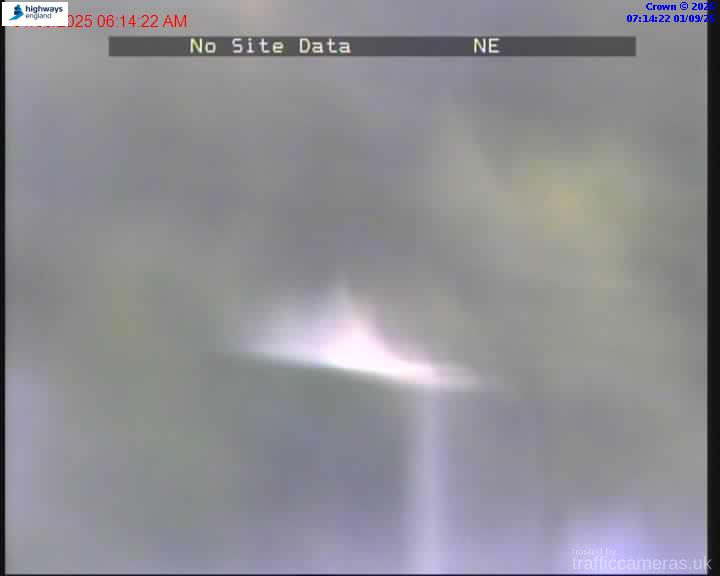 M60 7/3L J5 PARKWAY