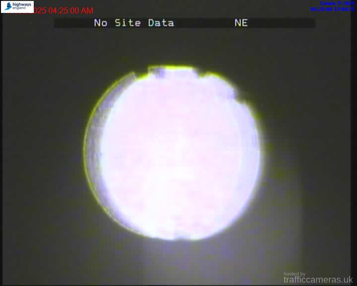 M60 7/3L J5 PARKWAY