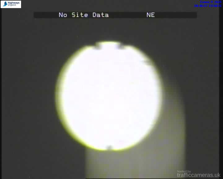 M60 7/3L J5 PARKWAY
