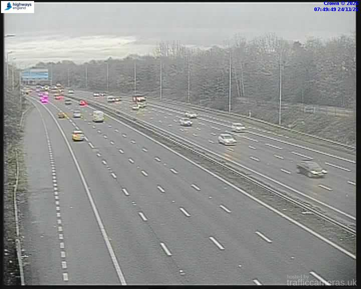 M60 8/3J J5-J6 SPORTS GRND