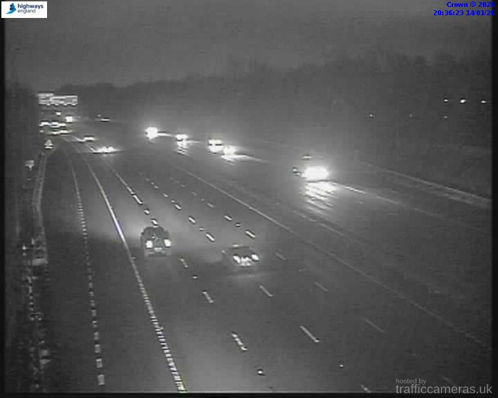 M60 8/3J J5-J6 SPORTS GRND