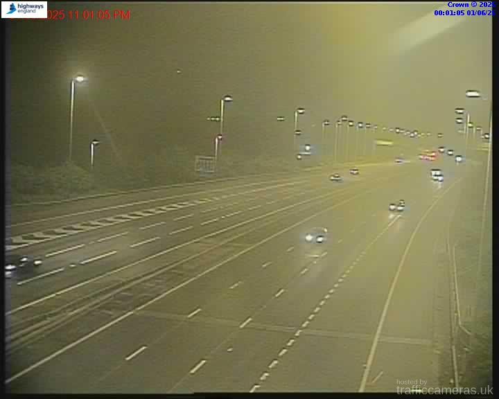 M60 9/7J J6 HARDY LANE