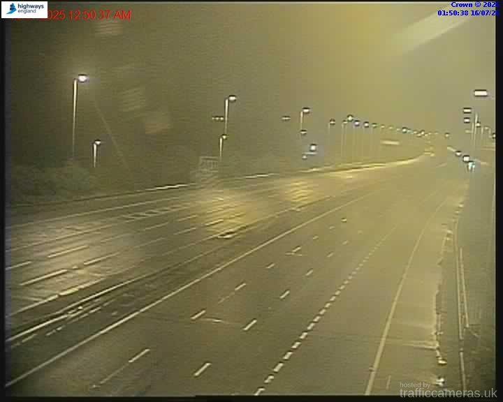 M60 9/7J J6 HARDY LANE