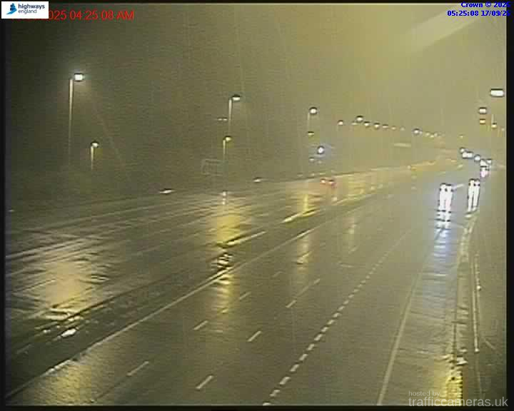 M60 9/7J J6 HARDY LANE