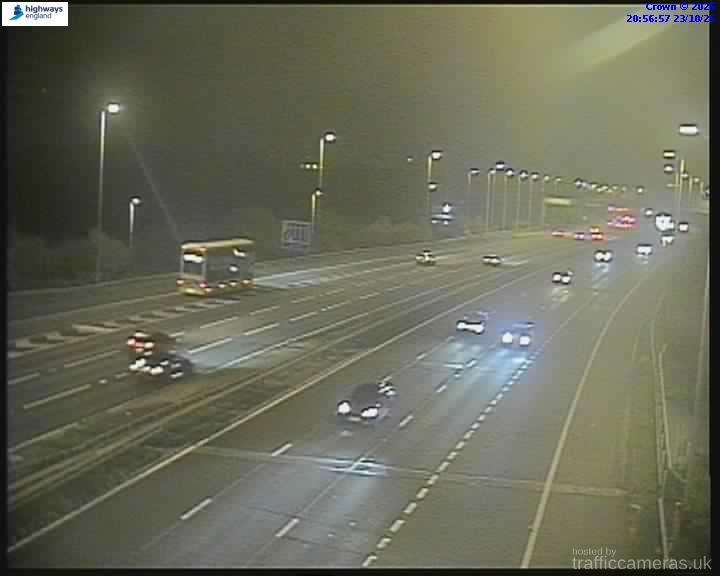 M60 9/7J J6 HARDY LANE