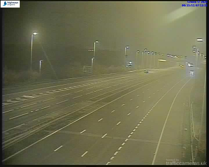 M60 9/7J J6 HARDY LANE