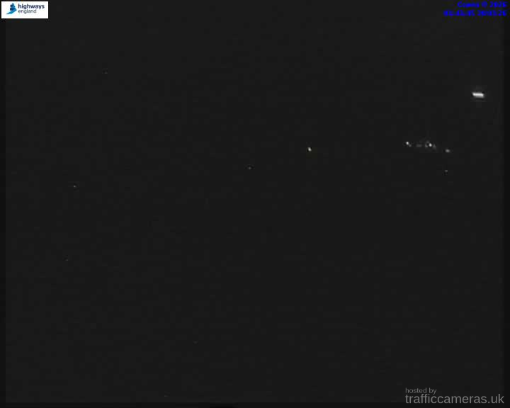 M60 9/7J J6 HARDY LANE