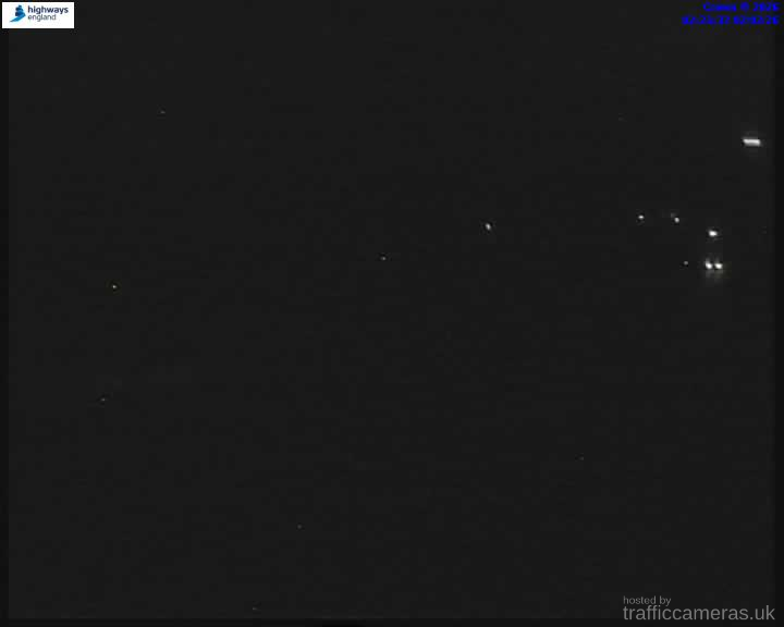 M60 9/7J J6 HARDY LANE