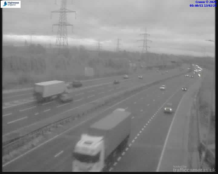 M60 9/7J J6 HARDY LANE