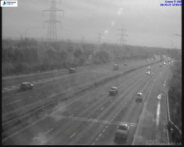M60 9/7J J6 HARDY LANE