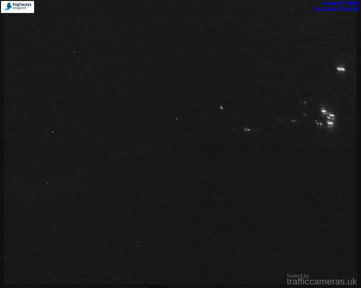 M60 9/7J J6 HARDY LANE