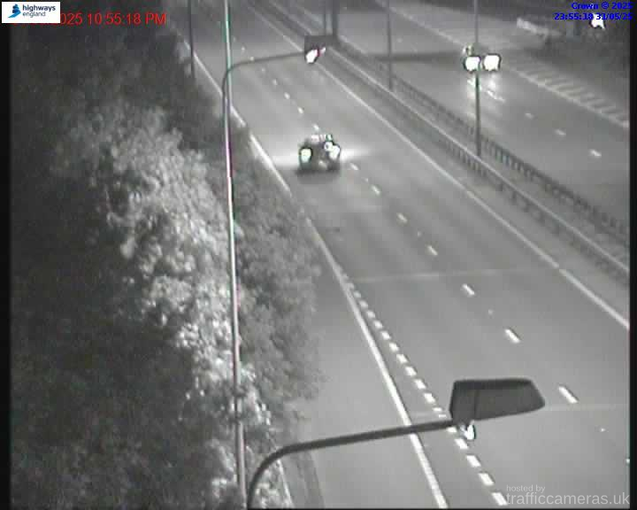 M602 0/5A J1 ECCLES INTER