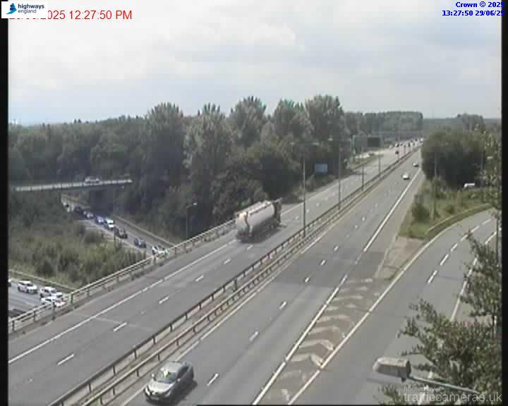 M602 0/5A J1 ECCLES INTER