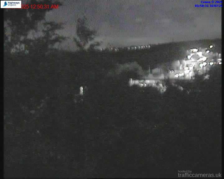 M602 0/5A J1 ECCLES INTER