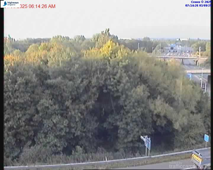M602 0/5A J1 ECCLES INTER