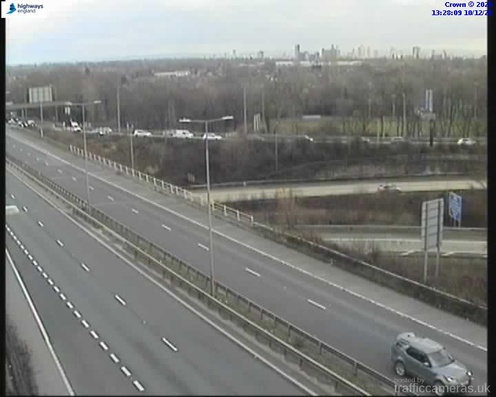 M602 0/5A J1 ECCLES INTER