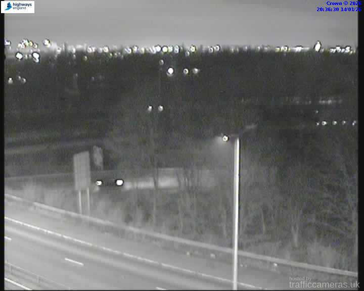 M602 0/5A J1 ECCLES INTER