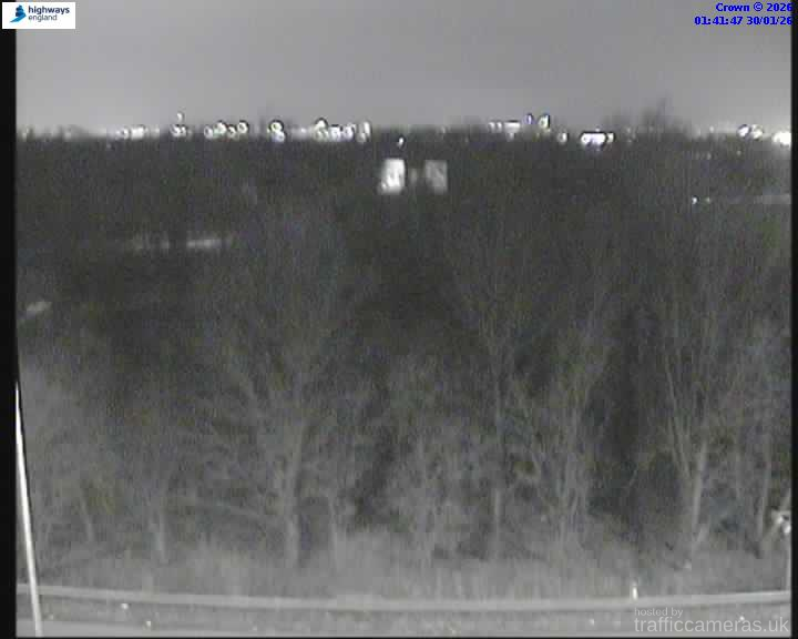 M602 0/5A J1 ECCLES INTER