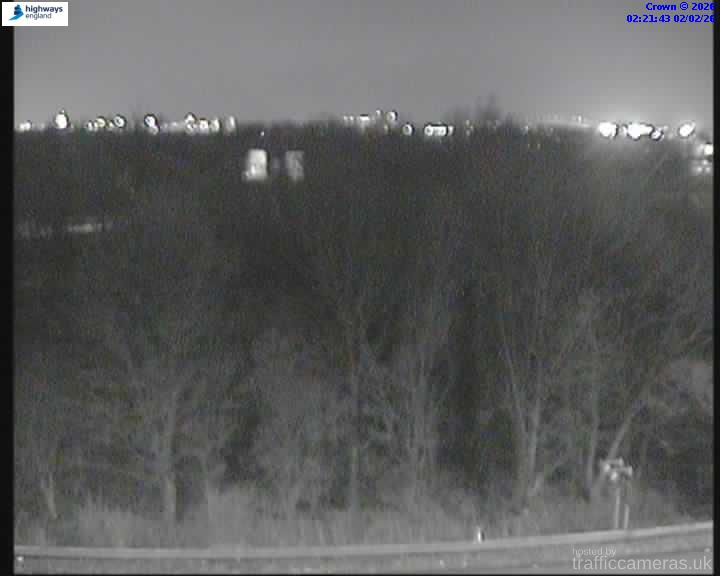 M602 0/5A J1 ECCLES INTER