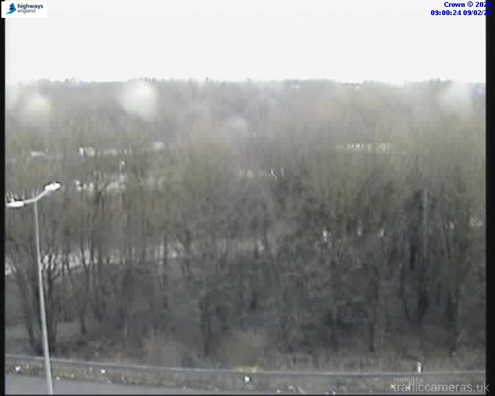 M602 0/5A J1 ECCLES INTER