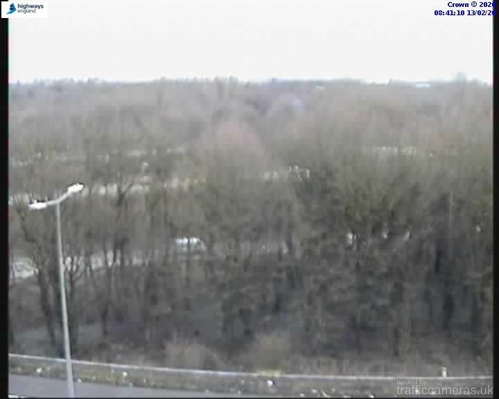 M602 0/5A J1 ECCLES INTER