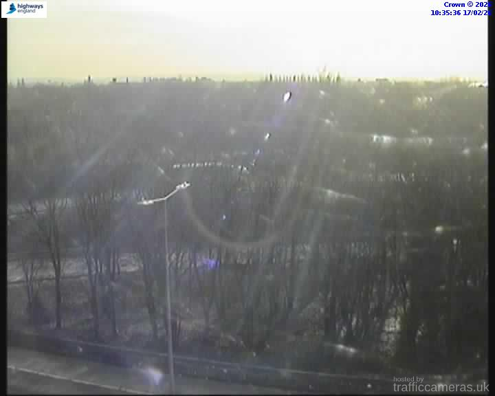 M602 0/5A J1 ECCLES INTER