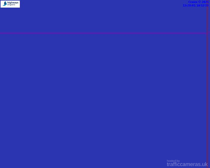 M60 3/3A J3 KINGSWAY INT