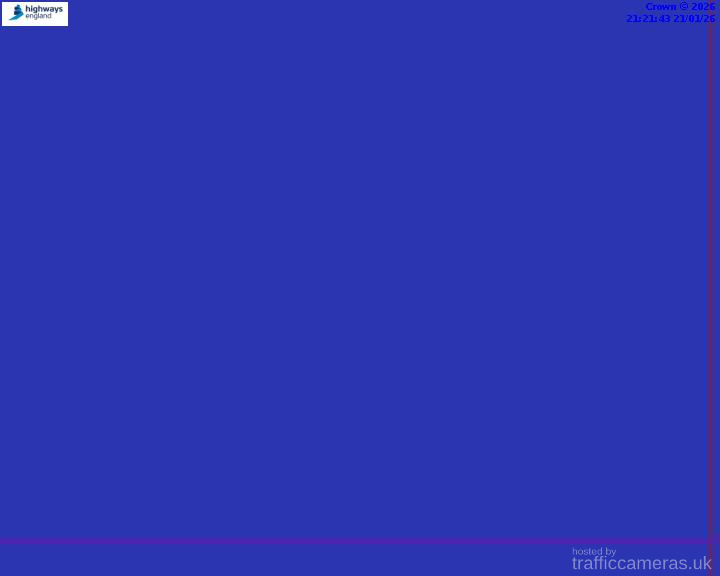 M60 3/3A J3 KINGSWAY INT