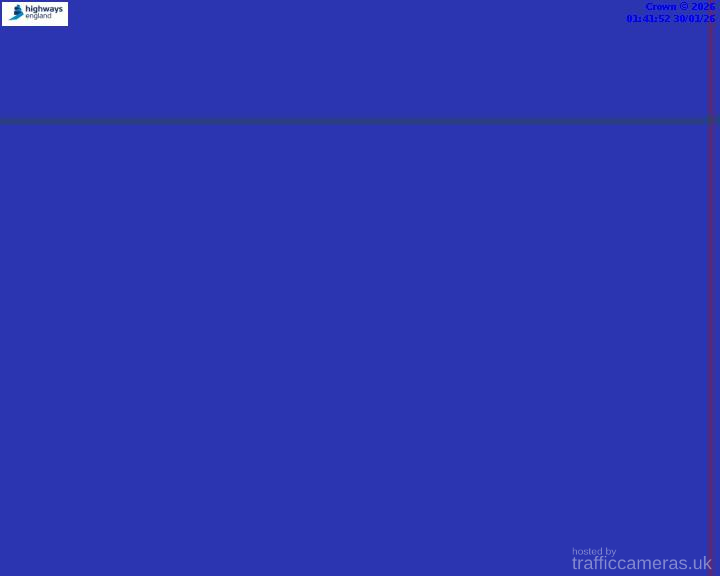 M60 3/3A J3 KINGSWAY INT