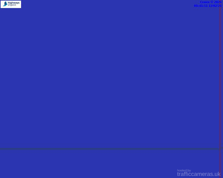 M60 3/3A J3 KINGSWAY INT