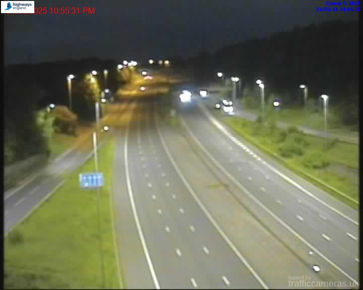 M60 32/7B J19-J18 HEATON PK