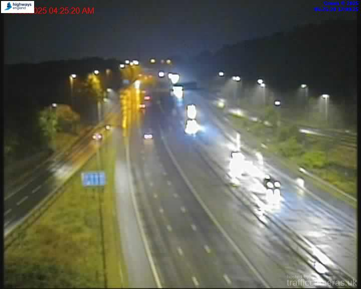 M60 32/7B J19-J18 HEATON PK