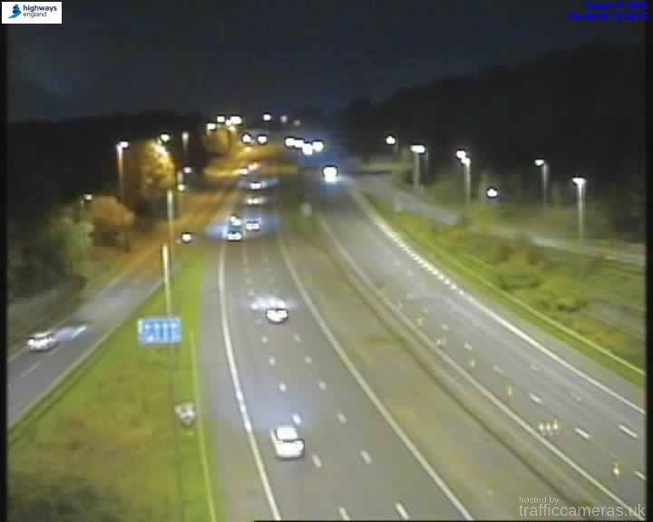 M60 32/7B J19-J18 HEATON PK