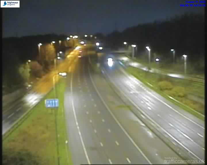 M60 32/7B J19-J18 HEATON PK
