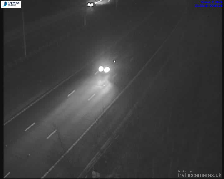 M60 33/9B J19 THREE ARROWS