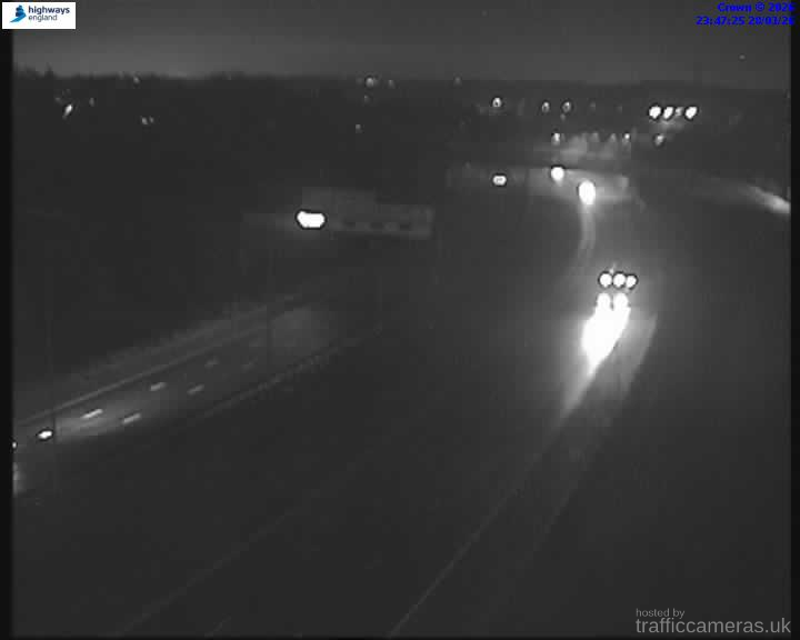 M60 33/9B J19 THREE ARROWS