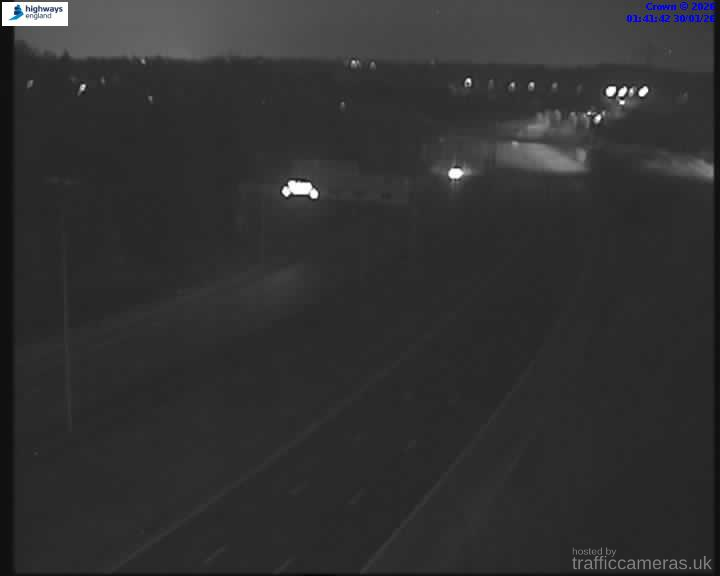 M60 33/9B J19 THREE ARROWS