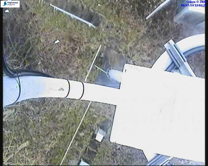 M60 33/9B J19 THREE ARROWS