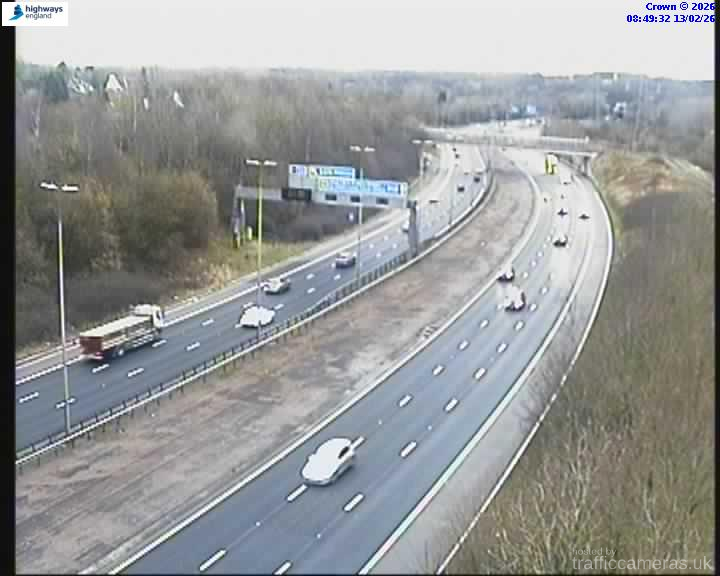 M60 33/9B J19 THREE ARROWS