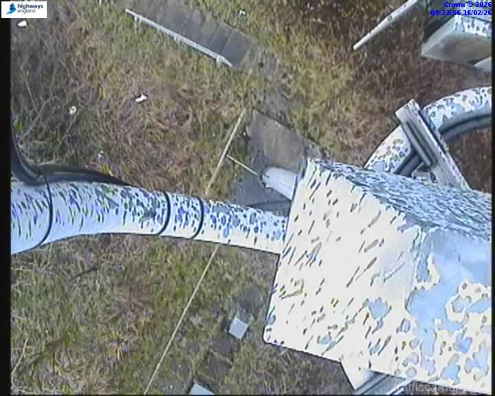 M60 33/9B J19 THREE ARROWS