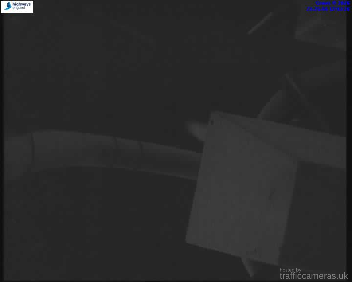 M60 33/9B J19 THREE ARROWS